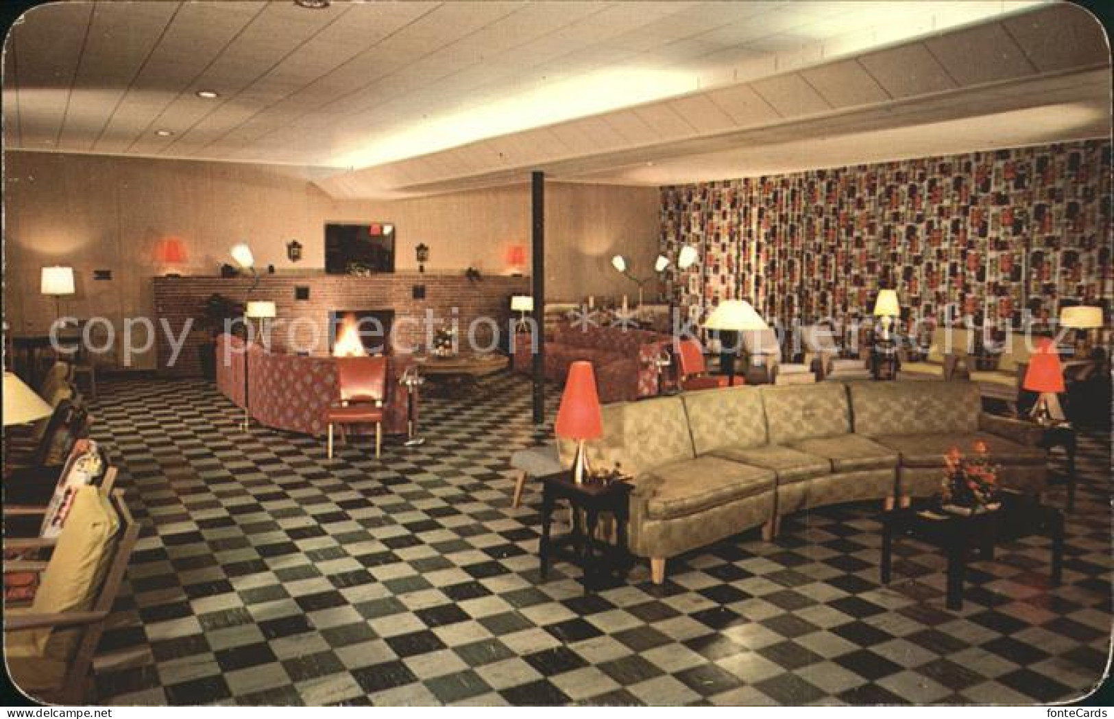 Fernwood Mississippi Fernwood Resort East Stroudsburg Lounge