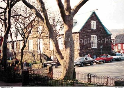 Tórshavn The Town Hall