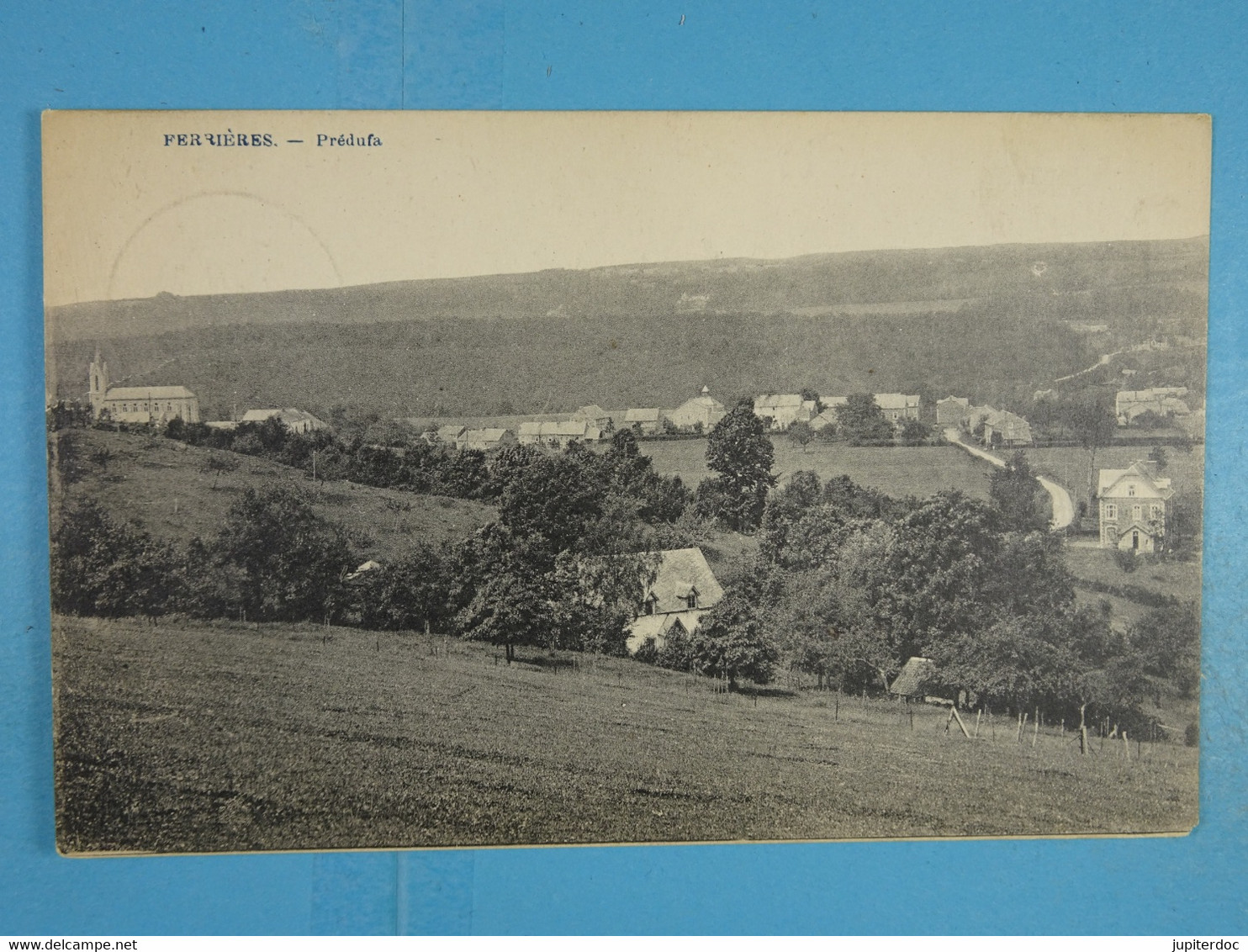 Ferrières Prédufa