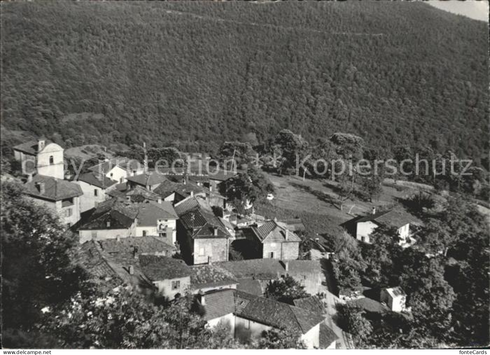 Fescoggia Malcantone