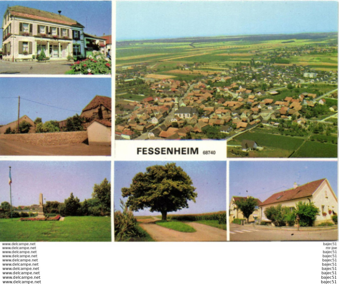 Fessenheim