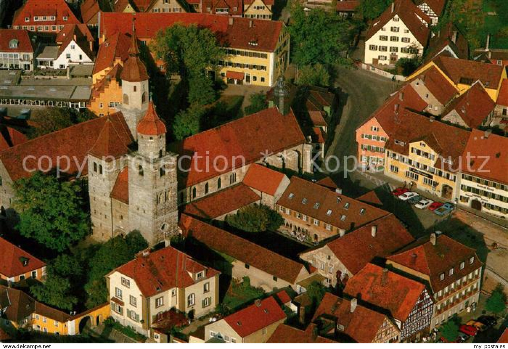 Feuchtwangen
