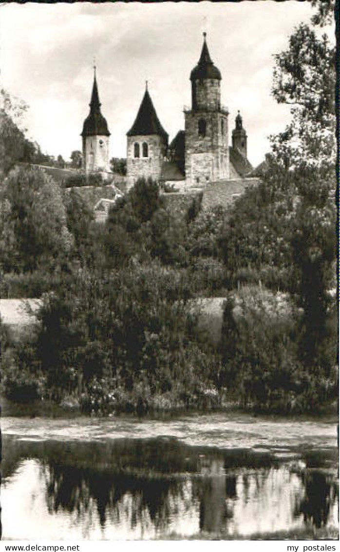 Feuchtwangen Feuchtwangen