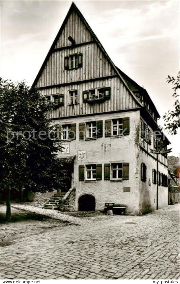 Feuchtwangen Heimat Museum