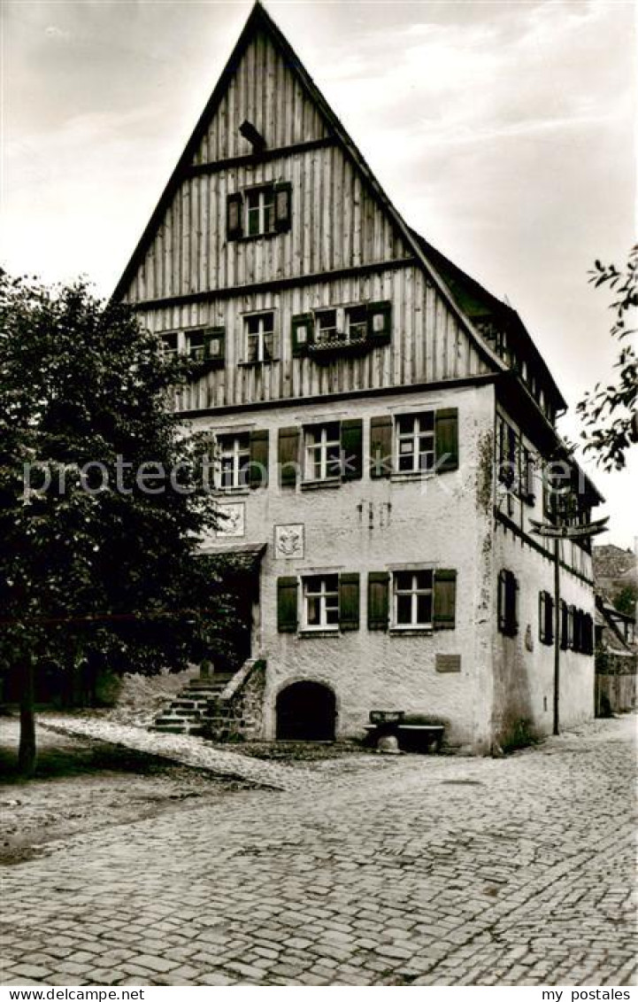 Feuchtwangen Heimat Museum