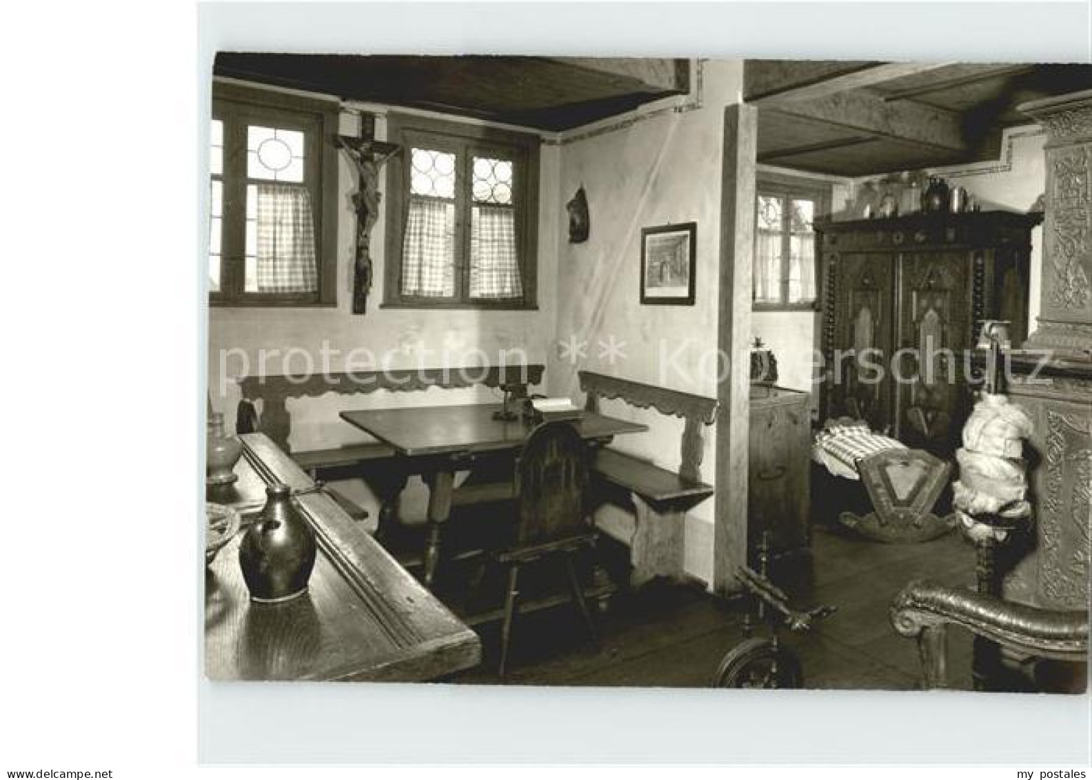 Feuchtwangen Heimatmuseum