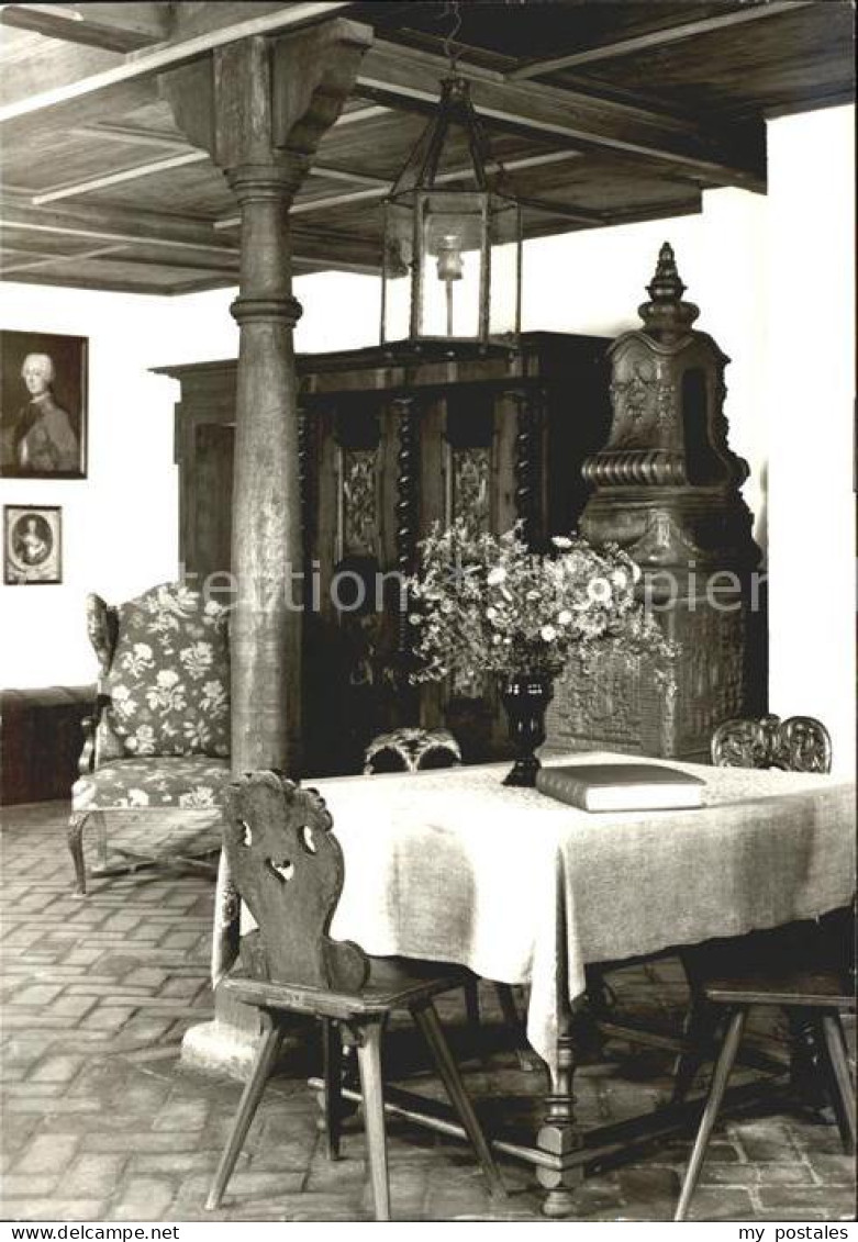 Feuchtwangen Heimatmuseum