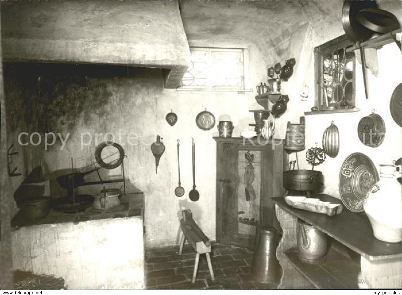 Feuchtwangen Heimatmuseum