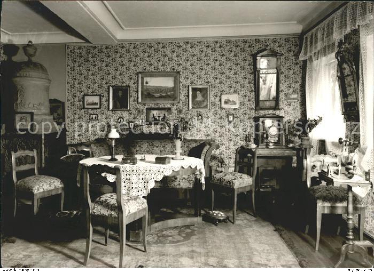 Feuchtwangen Heimatmuseum