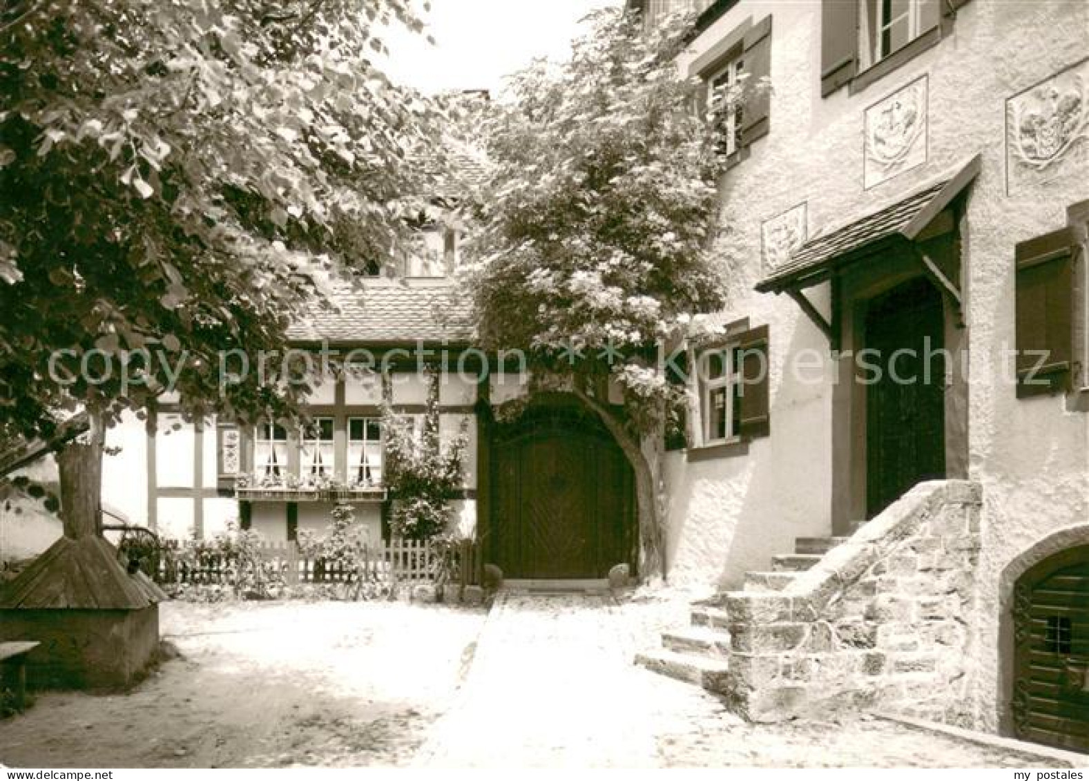Feuchtwangen Heimatmuseum
