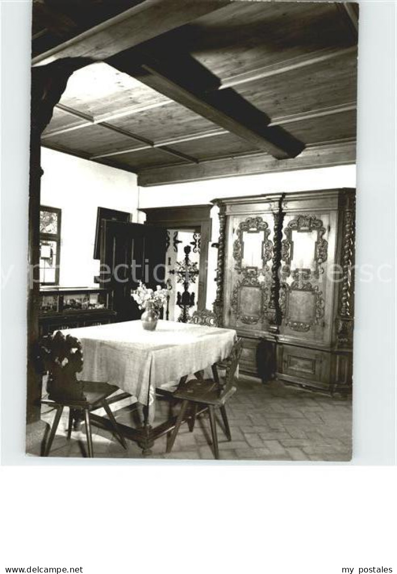 Feuchtwangen Museum