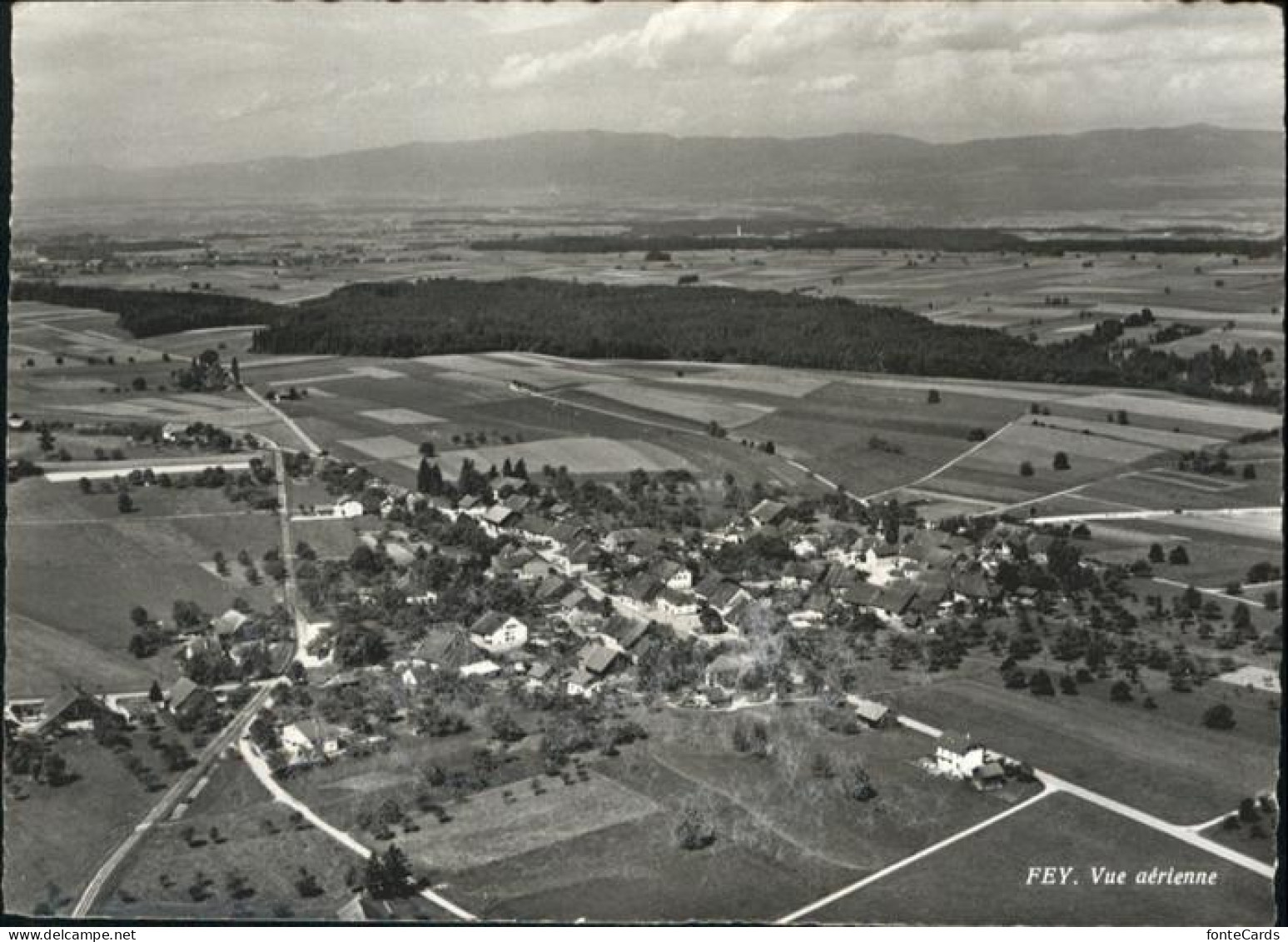 Fey VD Fliegeraufnahme