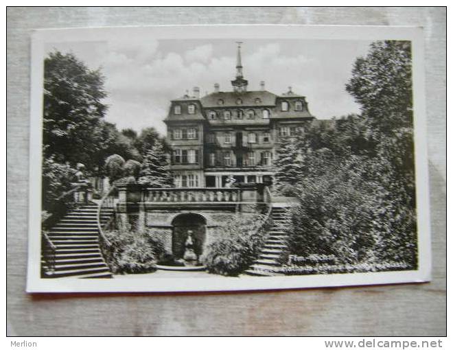 Ffm Höchst   D98083