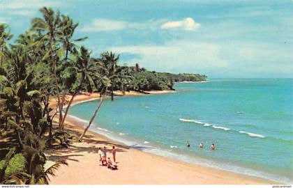Fiji - Kobolevu Beach - Publ. Stinsons Ltd. 1039