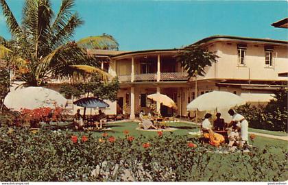 Fiji - Nadi Hotel - Publ. Stinsons Ltd. 1043