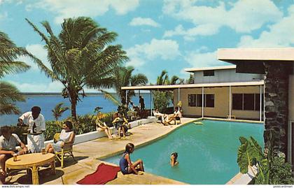Fiji - SIGATOKA - The Reef Lodge - Publ. Stinsons 1114