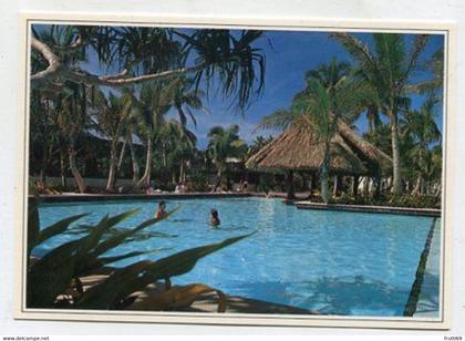 AK 111752 FIJI - the Regent of Fiji