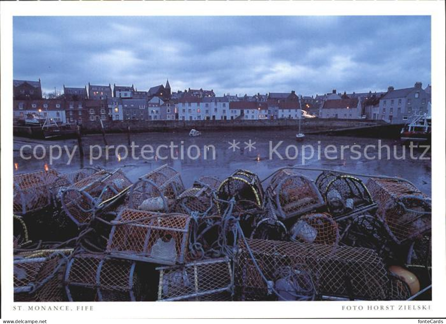 Fife Fife St. Monance