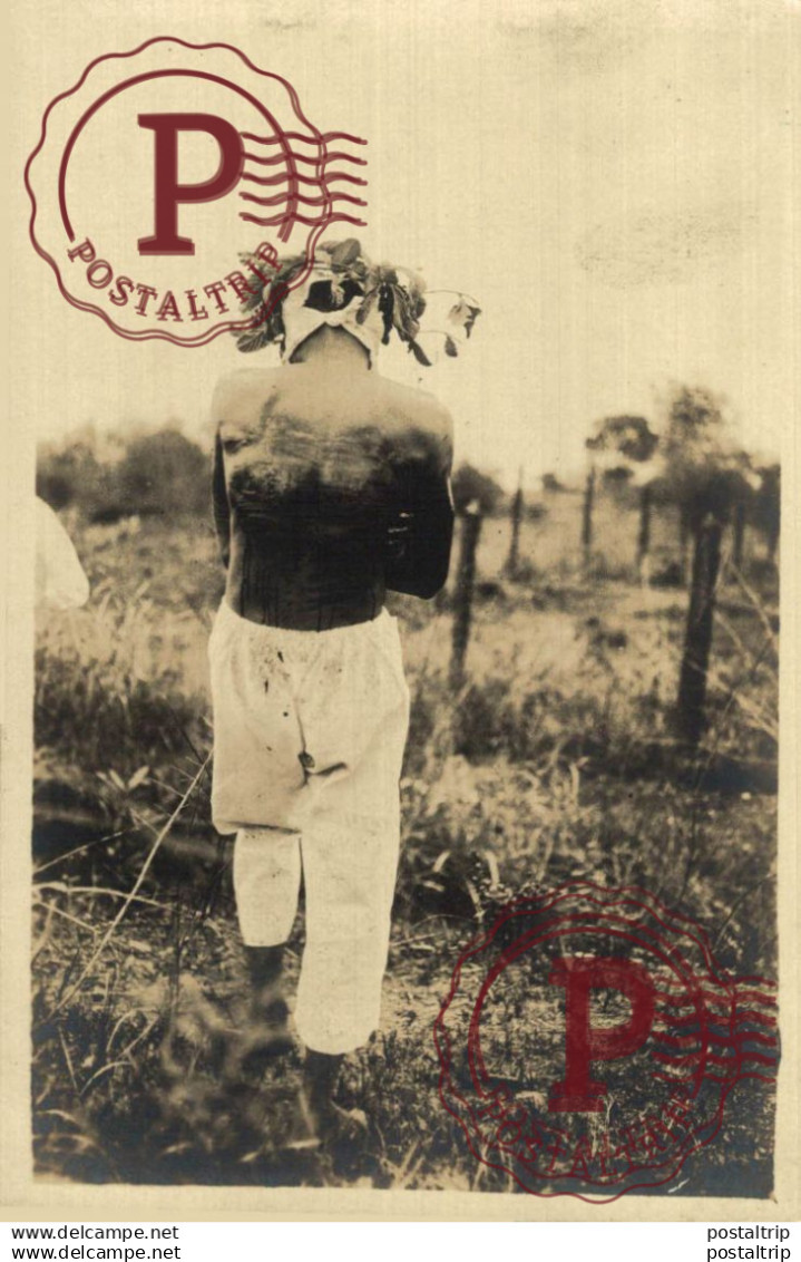 FILIPINAS. PHILIPPINES. RPPC.