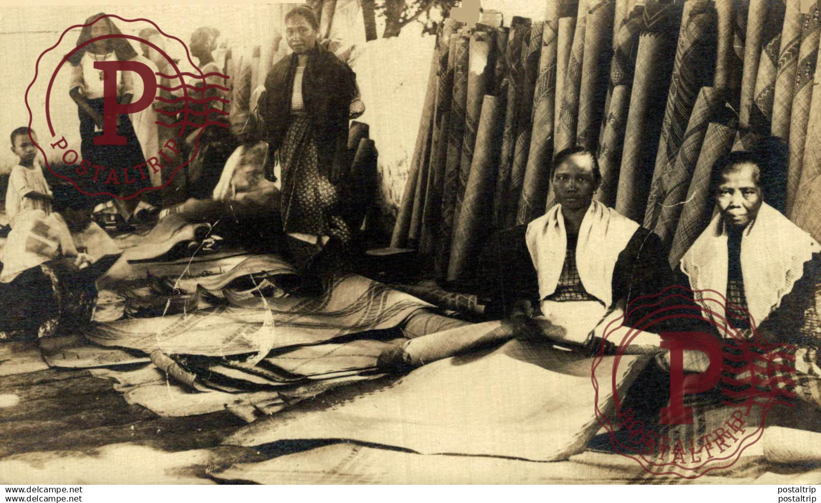 FILIPINAS. PHILIPPINES. RPPC.