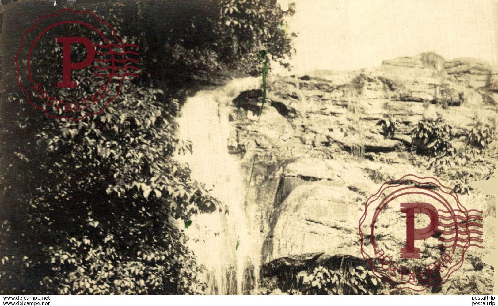 FILIPINAS. PHILIPPINES.  RPPC. FOTOGRAFICA.