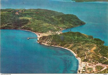 CPM Corregidor The Rock Philippines