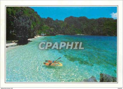 CPM Philippines Les Philippines Palawan
