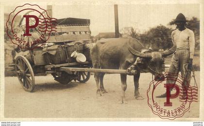 FILIPINAS. PHILIPPINES. RPPC.
