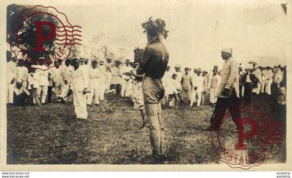 FILIPINAS. PHILIPPINES. RPPC.