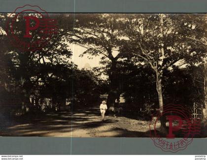 FILIPINAS. PHILIPPINES.  RPPC. FOTOGRAFICA.