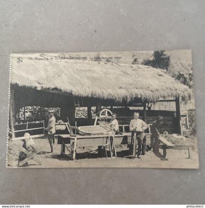 Philippines - Missions de Scheut no. 15. 19??