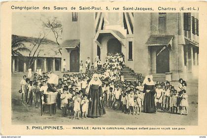 A-17-1228 : PHILIPPINES  MANILLE