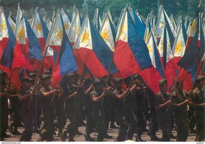 CPM Philippine Independence Day celebration