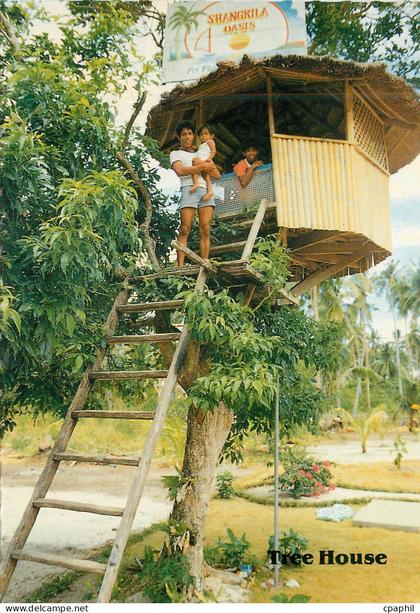 CPM Tree House Philippines