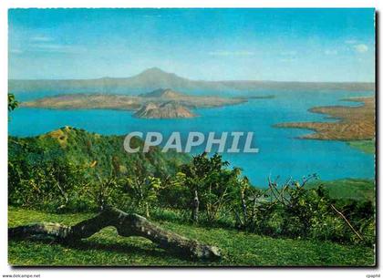 CPM View of Taal Tagaytay Philippines