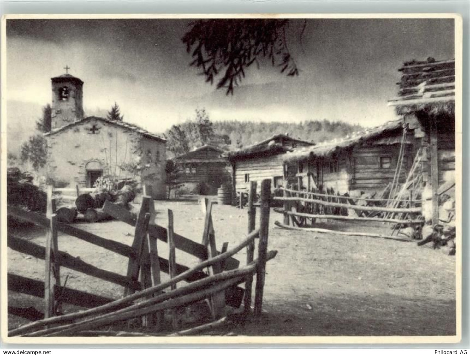 Filmdorf Steinen Landamman Stauffacher - 39700760