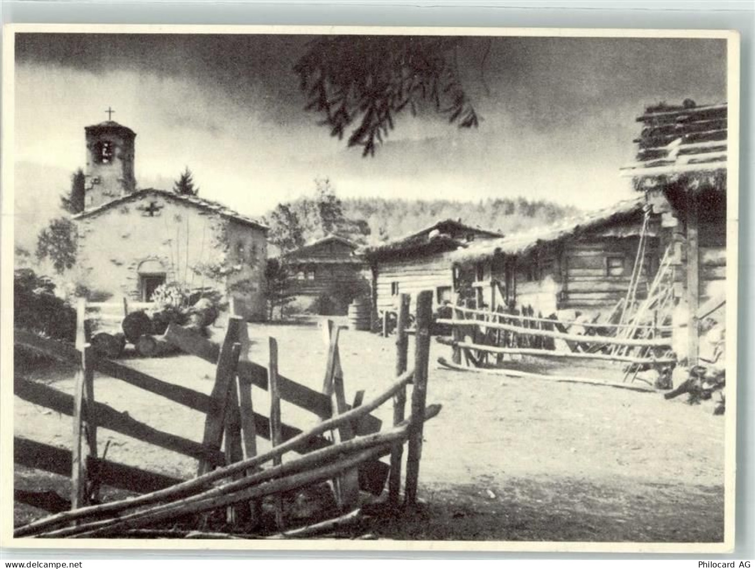 Filmdorf Steinen Landmann Stauffacher - 39700890