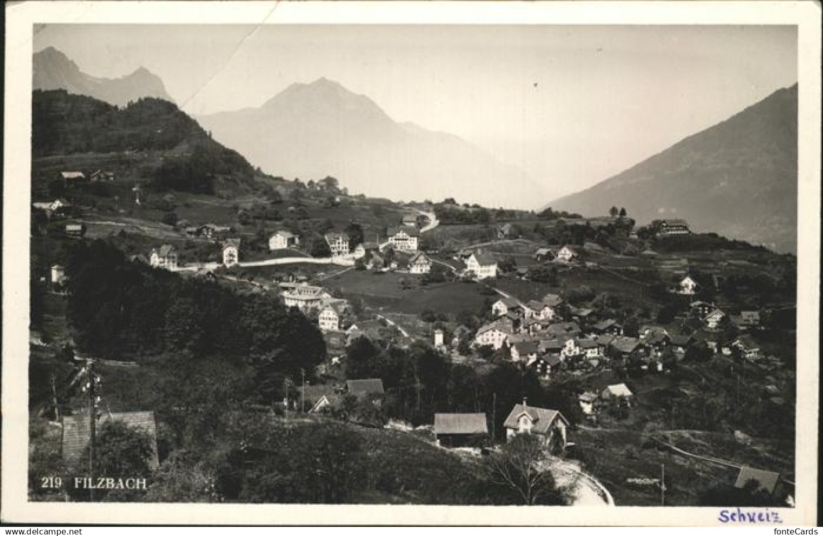 Filzbach