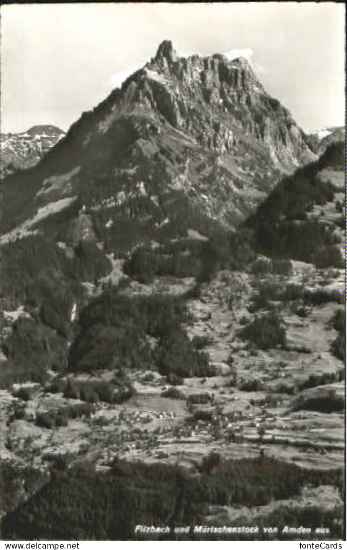 Filzbach Filzbach