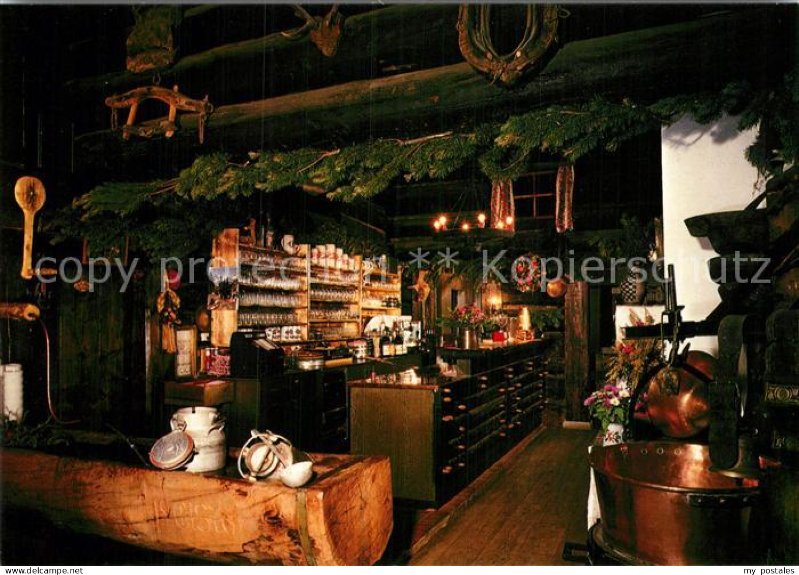 Filzmoos Oberhoferalm