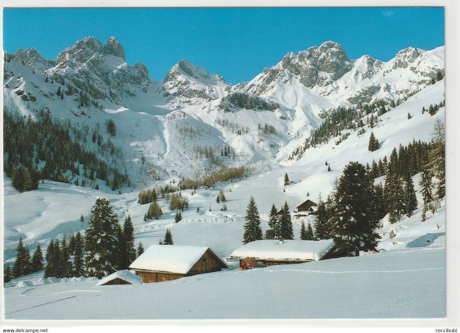 Filzmoos, Salzburg, Österreich