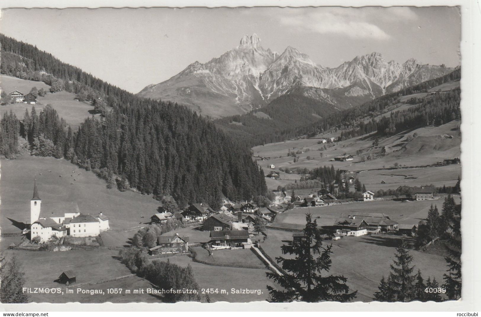 Filzmoos, Salzburg, Österreich