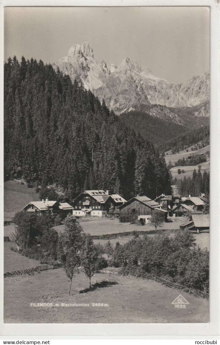 Filzmoos, Salzburg, Österreich