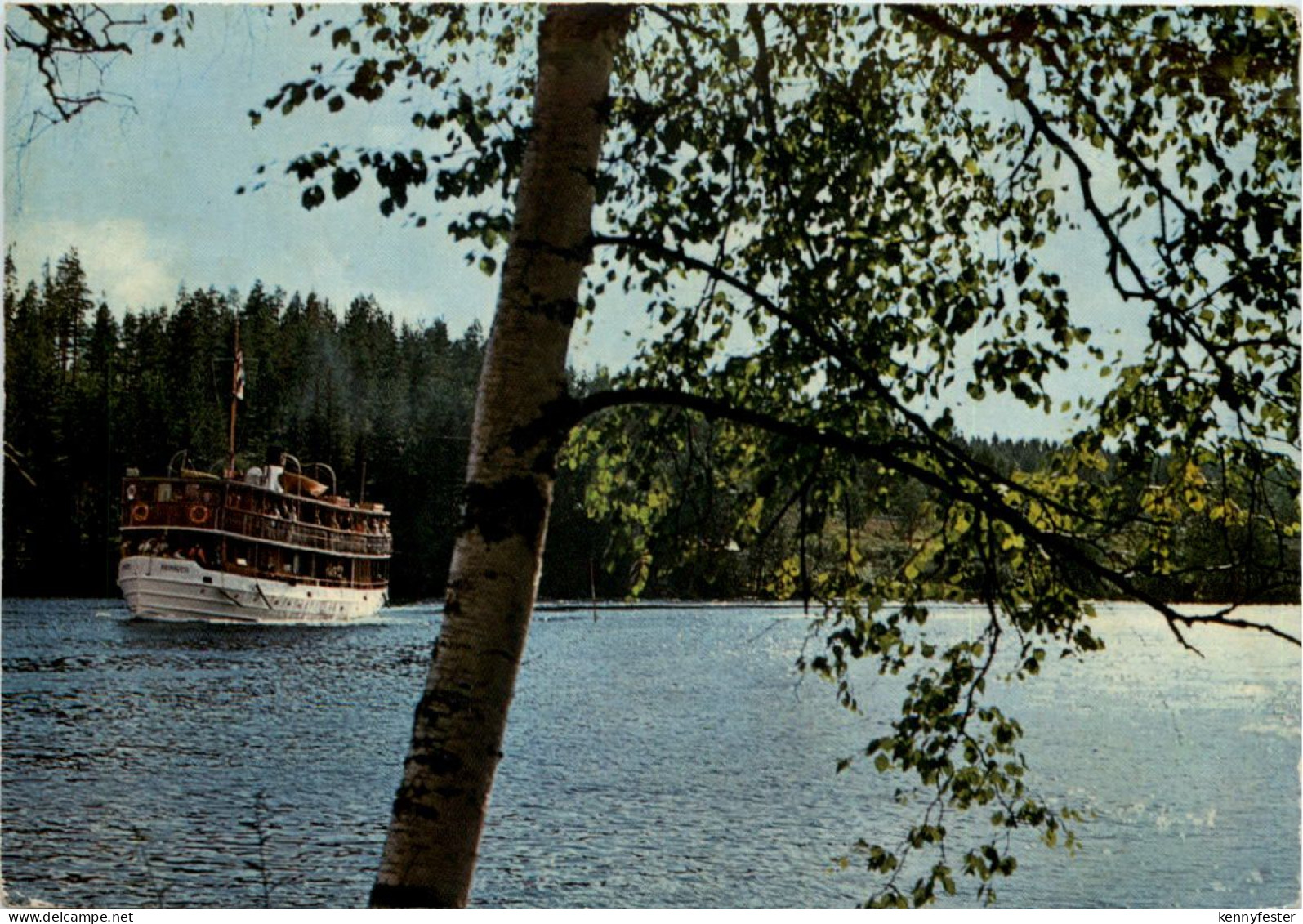 Finland