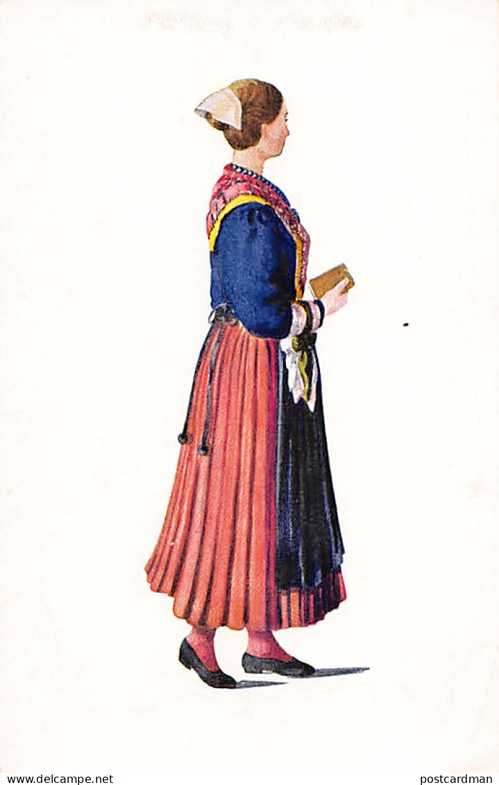 Finland - Tÿtto Munsala