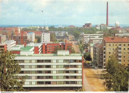 B29501 Kotka  finland