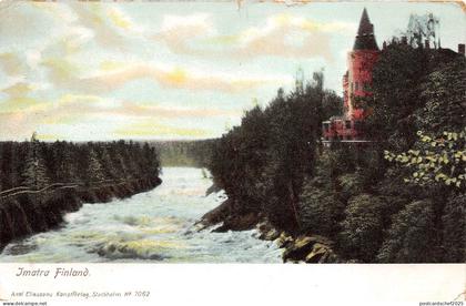 B38147 Imatra Finland