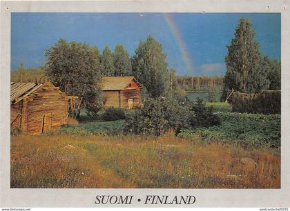 B75876 Suomi Finland