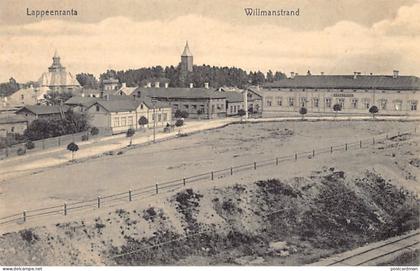 Finland - Lappeenranta - Williamstrand