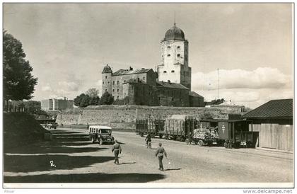 FINLANDE(VIBORG)